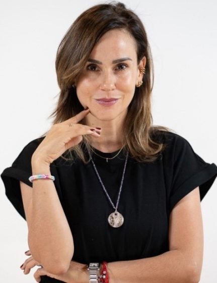 JULIANA ANGARITA (COLOMBIA)