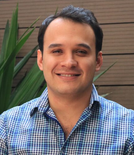 VICTOR MUJICA (MEXICO)